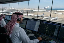 10 Secrets Passengers Don’t Know: Air Traffic Controllers at King Abdulaziz Airport—What Do They Do?!
