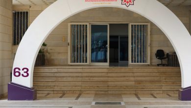 63rd Edition of Damascus International Fair Opens with Participation from Around 60 Countries