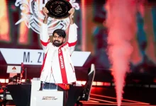 Zubair Wins Tekken 8 Title at 2025 Esports World Cup
