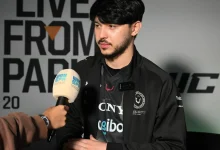 Surgery, Karate, Esports: The Three Worlds of Raef Turkistani