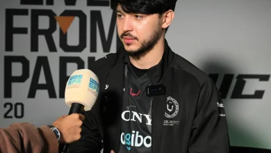 Surgery, Karate, Esports: The Three Worlds of Raef Turkistani