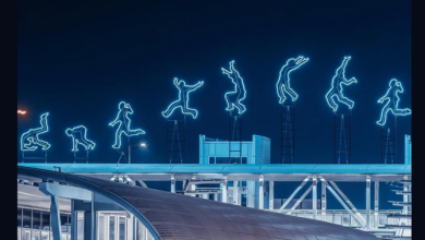 Canvas on Curb: How Public Installations Are Turning Riyadh Into Open-Air Gallery