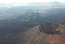 How Al-Hutaymah Crater in Hail Was Formed: Story of Ancient Volcano, Time’s Craftsmanship