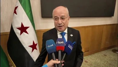 Syrian Transport Minister to Al Arabiya: Connectivity MoUs with Saudi Arabia Valid for 5 Years