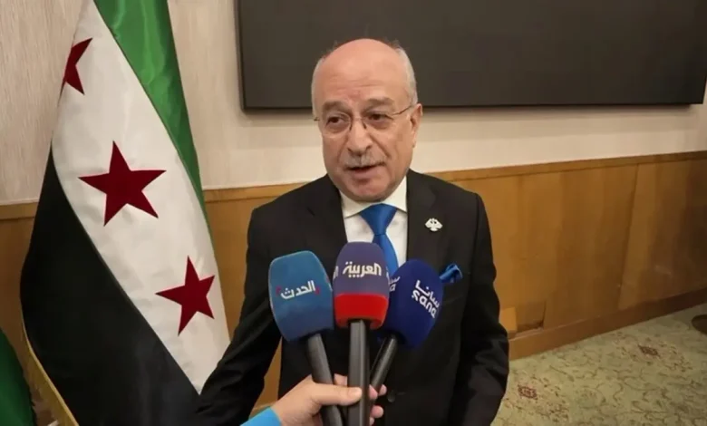 Syrian Transport Minister to Al Arabiya: Connectivity MoUs with Saudi Arabia Valid for 5 Years
