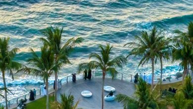 Jeddah’s 13 Beaches, Marine Destinations Shape Summer on Red Sea