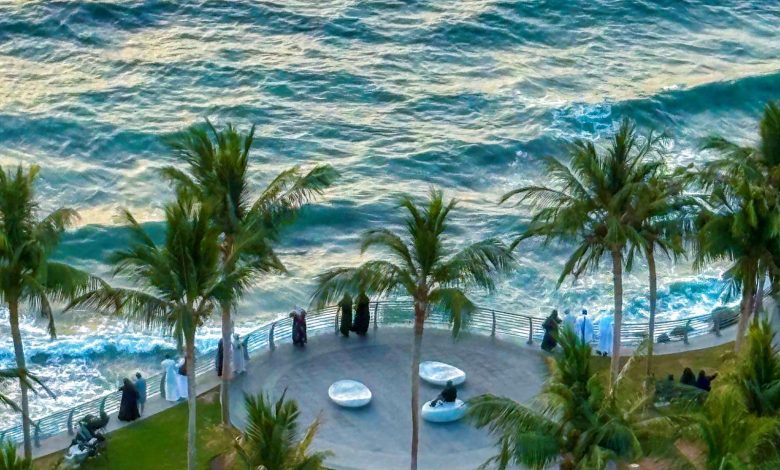 Jeddah’s 13 Beaches, Marine Destinations Shape Summer on Red Sea