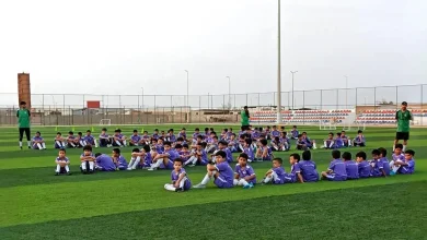 Over 400 Facilities Boost Summer Sports Participation in Jazan