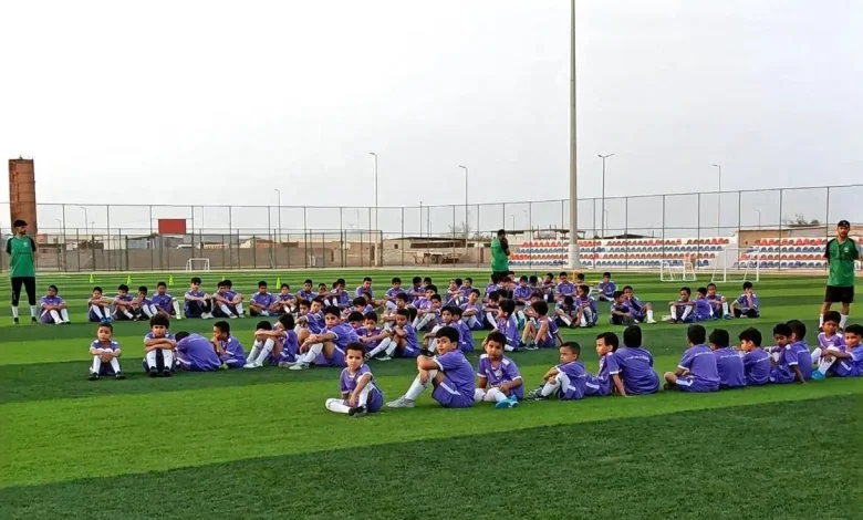Over 400 Facilities Boost Summer Sports Participation in Jazan