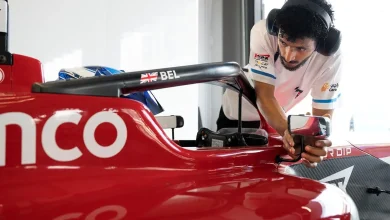 New Initiative Opens Motorsports Career Pathways for Saudi Youth