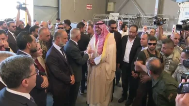 Lebanon Resumes Exports to Saudi Arabia via Masnaa Border Crossing