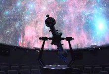 Saudi Arabia’s Stargazing Destinations Shine During August Celestial Events