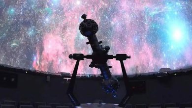 Saudi Arabia’s Stargazing Destinations Shine During August Celestial Events