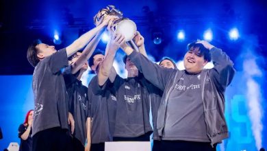 Team Spirit Wins MLBB Mid-Season Cup at Esports World Cup 2026