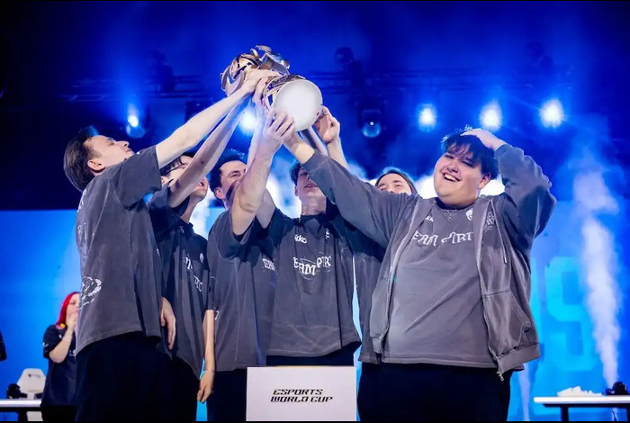 Team Spirit Wins MLBB Mid-Season Cup at Esports World Cup 2026