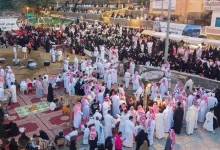 Al-Atawilah Heritage Festival Celebrates Al-Baha’s Cultural Legacy