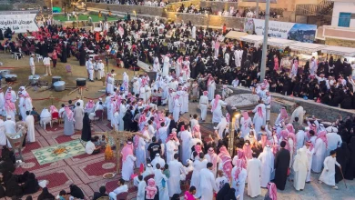 Al-Atawilah Heritage Festival Celebrates Al-Baha’s Cultural Legacy