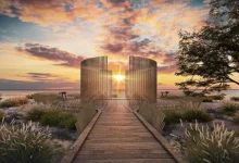 Red Sea Global Unveils Rosewood AMAALA in Triple Bay