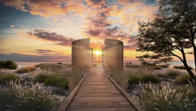 Red Sea Global Unveils Rosewood AMAALA in Triple Bay