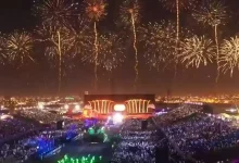 Alalshikh Showcases Riyadh Season 7 Through Global Tournaments, Entertainment Destinations