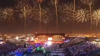 Alalshikh Showcases Riyadh Season 7 Through Global Tournaments, Entertainment Destinations