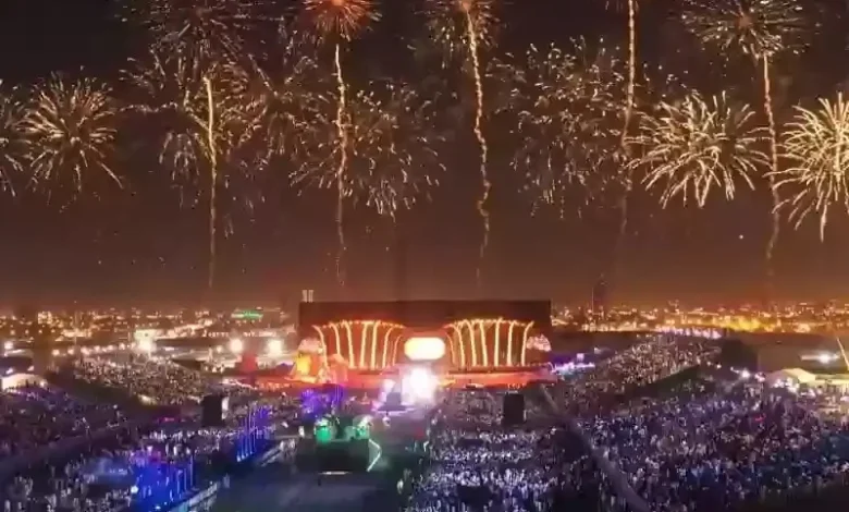 Alalshikh Showcases Riyadh Season 7 Through Global Tournaments, Entertainment Destinations