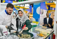 Saudi Food 2026 in Jeddah Links Culinary Experiences to Food Industry Growth