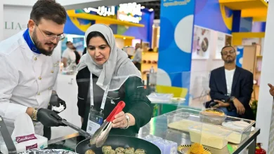 Saudi Food 2026 in Jeddah Links Culinary Experiences to Food Industry Growth