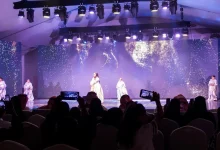 “Children’s Theatre Oasis” Kicks Off in Unaizah with Four Theatre Shows