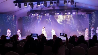 “Children’s Theatre Oasis” Kicks Off in Unaizah with Four Theatre Shows