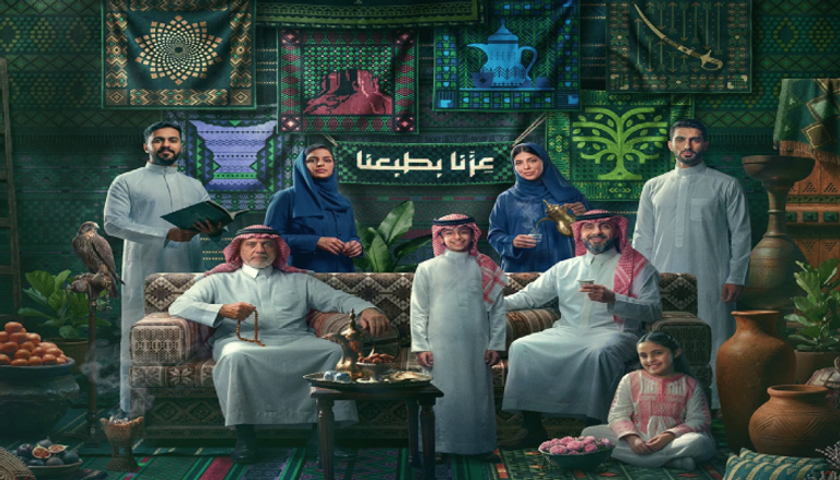 Saudi National Day: Rooted in Heritage, Shaping the Future