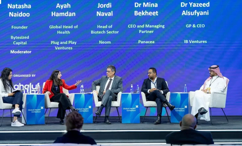 Global Health Exhibition 2026 Announces More Than 500 Speakers Across Four Specialized Stages