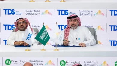 Qiddiya Signs MoUs with 5 Travel, Tourism Firms to Boost Visitor Access
