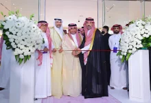 “Serido 2026” Real Estate Exhibition Opens in Jeddah with Broad Government, Private-Sector Participation