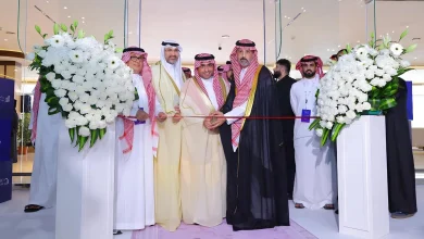“Serido 2026” Real Estate Exhibition Opens in Jeddah with Broad Government, Private-Sector Participation