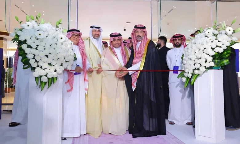 “Serido 2026” Real Estate Exhibition Opens in Jeddah with Broad Government, Private-Sector Participation