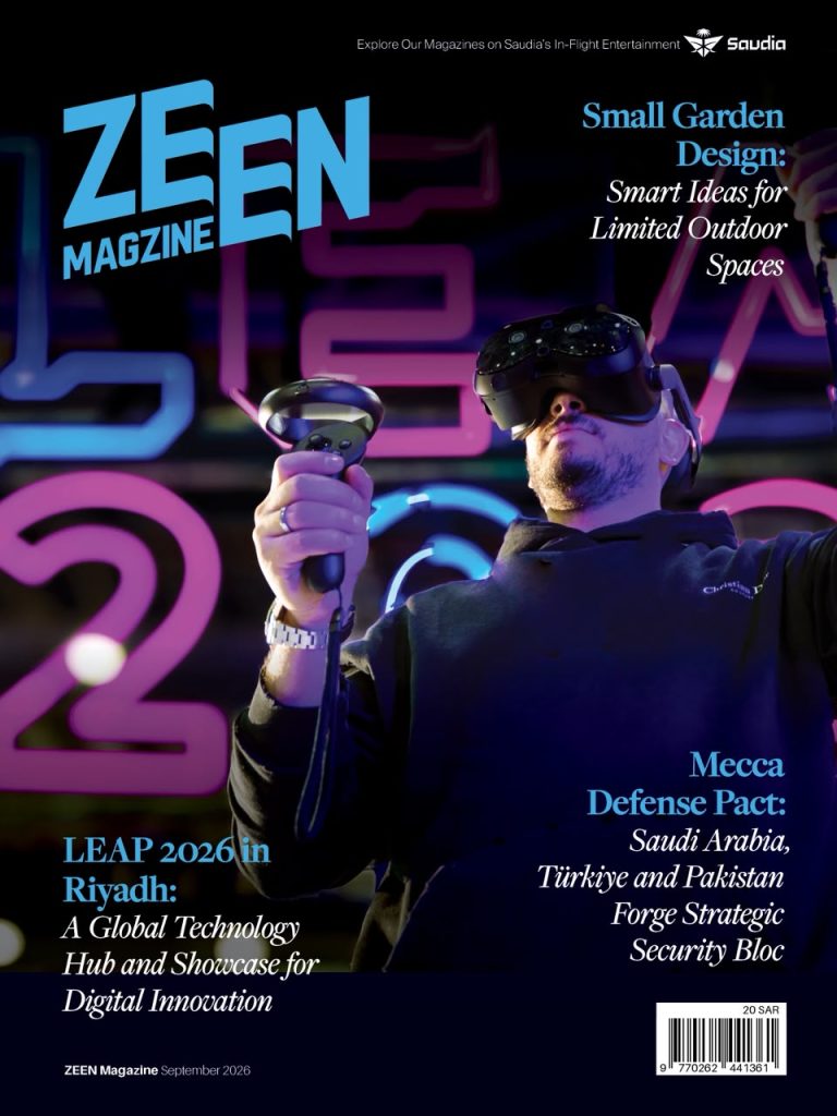 Lucire Mag - September 2026