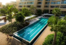 Red Sea International Opens Equinox Amaala, Marking Brand’s First Resort Outside US