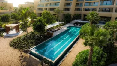 Red Sea International Opens Equinox Amaala, Marking Brand’s First Resort Outside US