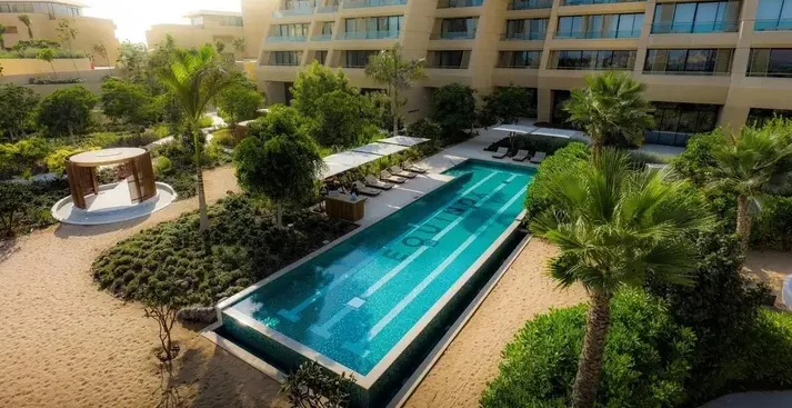 Red Sea International Opens Equinox Amaala, Marking Brand’s First Resort Outside US