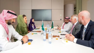 Saudi Culinary Arts Authority Explores Cooperation with Brazil