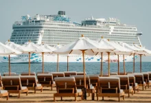 Arvia Cruises Operates Special Voyage from Jeddah to Mark Saudi National Day
