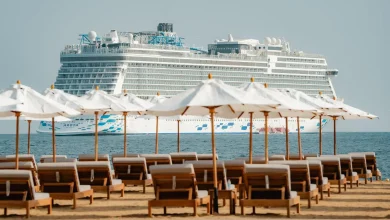 Arvia Cruises Operates Special Voyage from Jeddah to Mark Saudi National Day