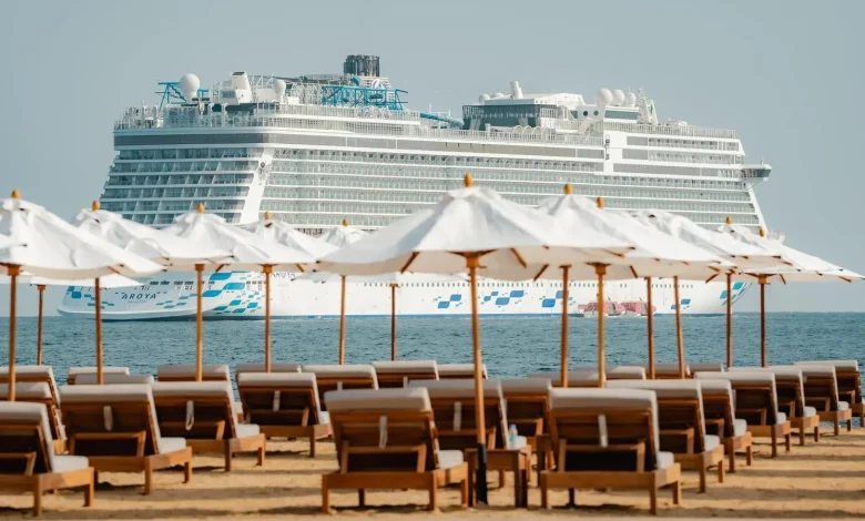 Arvia Cruises Operates Special Voyage from Jeddah to Mark Saudi National Day