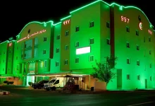 Jazan Red Crescent Branch Raises Emergency Readiness for Saudi National Day Celebrations