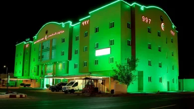 Jazan Red Crescent Branch Raises Emergency Readiness for Saudi National Day Celebrations