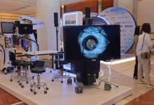 Jeddah Cornea Conference Exhibition Highlights Eye Diagnosis, Treatment Technologies