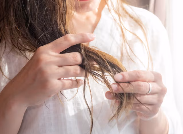 Do You Notice More Hair Loss in Winter? Here’s Why