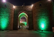 Historic Jeddah Celebrates Saudi National Day Through Culture, Art, Heritage