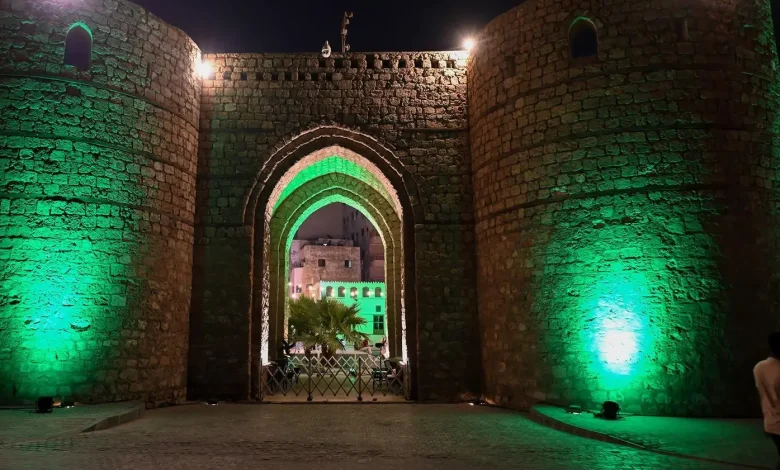 Historic Jeddah Celebrates Saudi National Day Through Culture, Art, Heritage